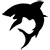 Shark Icon